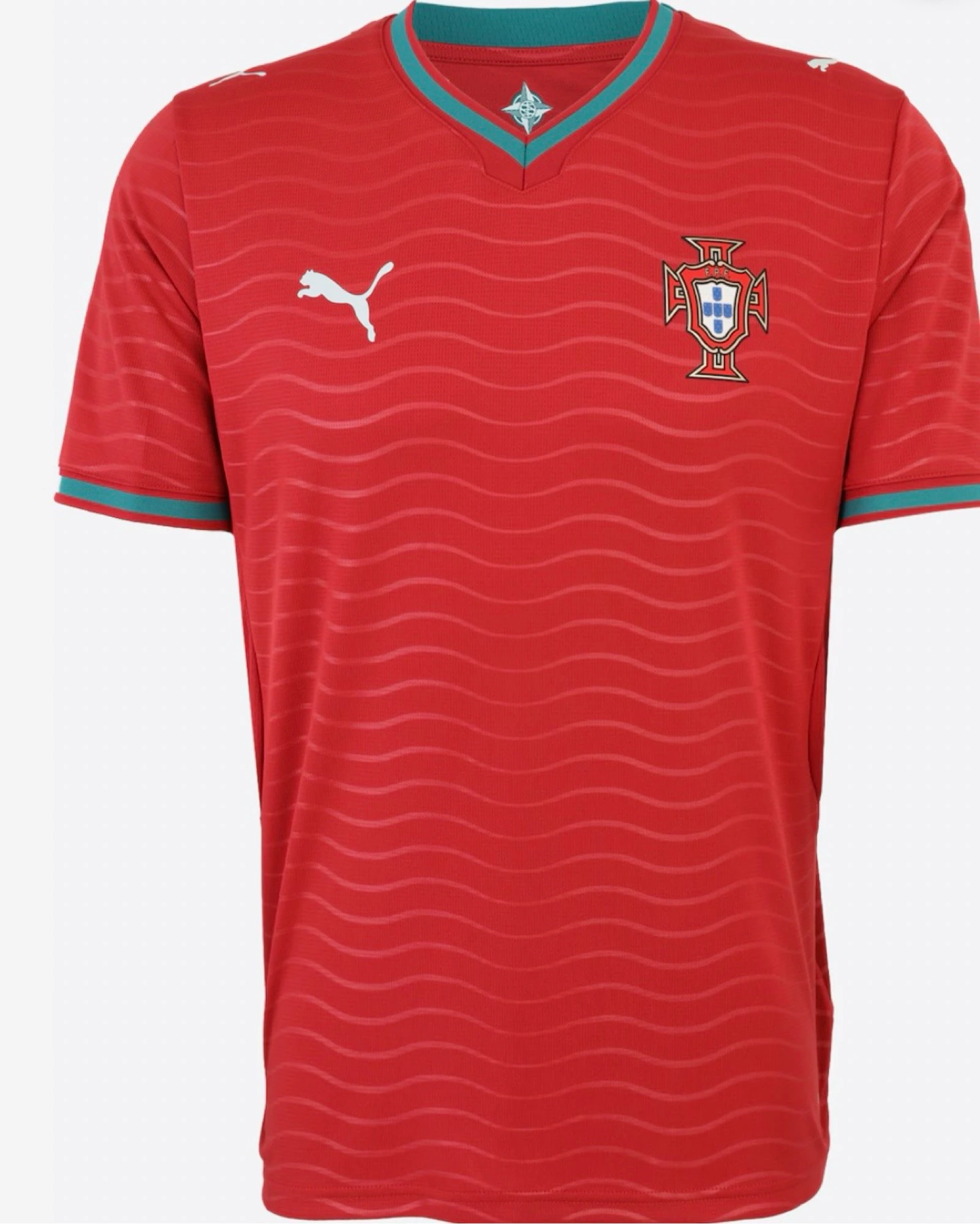 Voetbalshirts – photo 4